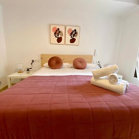 Apartamento Nuevo En Centro 19743 Cordoba Ngoại thất bức ảnh