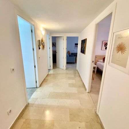 Apartamento Nuevo En Centro 19743 Cordoba Ngoại thất bức ảnh