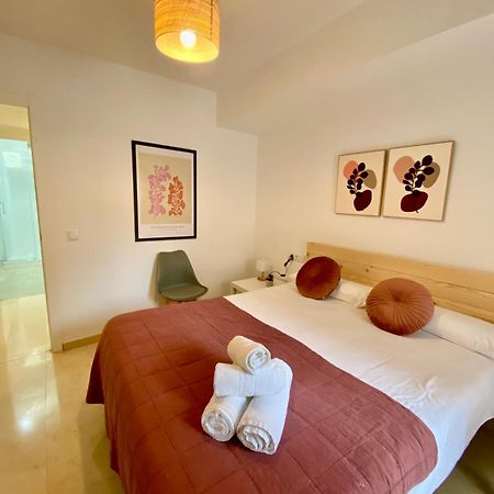 Apartamento Nuevo En Centro 19743 Cordoba Ngoại thất bức ảnh