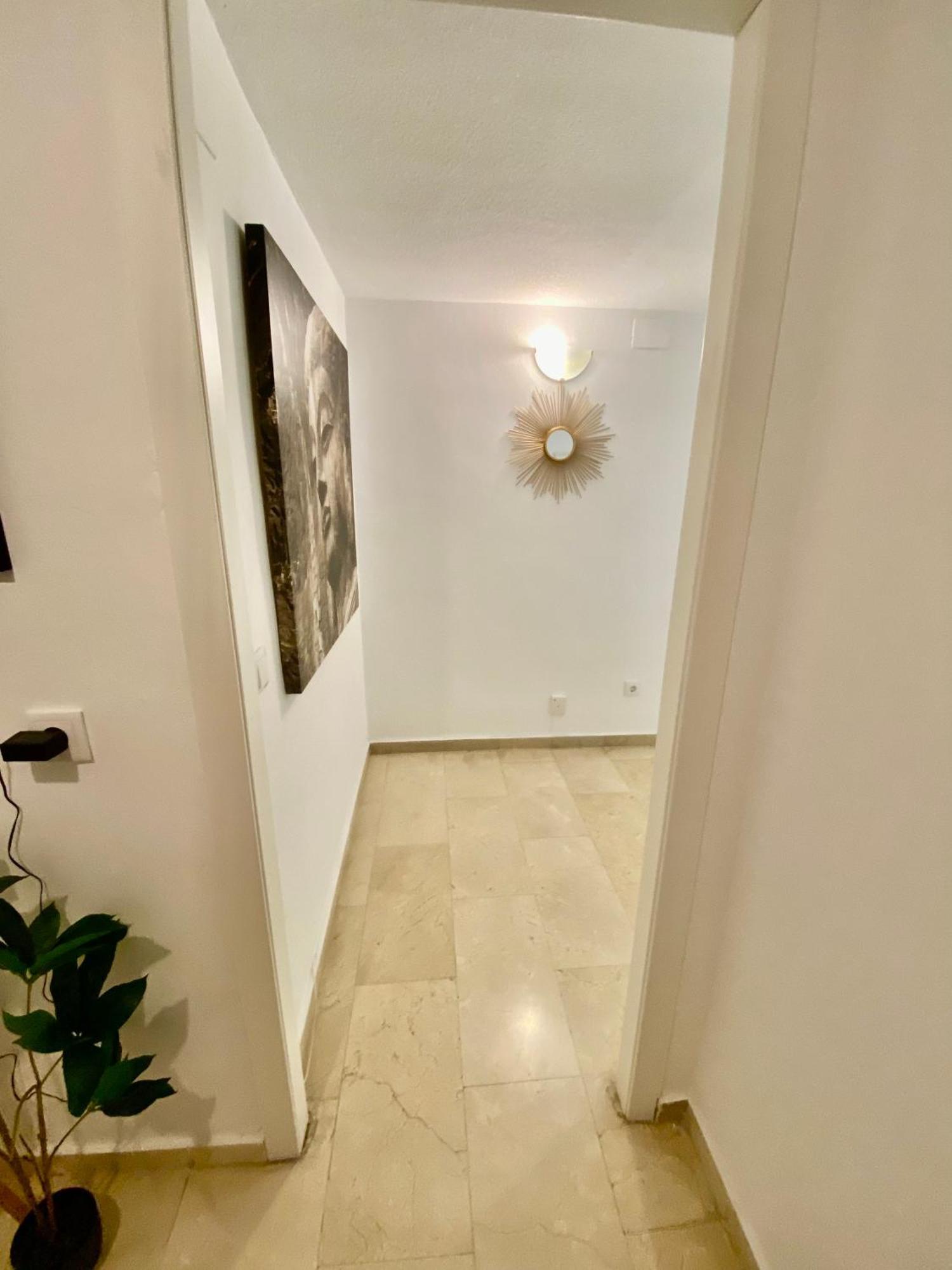 Apartamento Nuevo En Centro 19743 Cordoba Ngoại thất bức ảnh