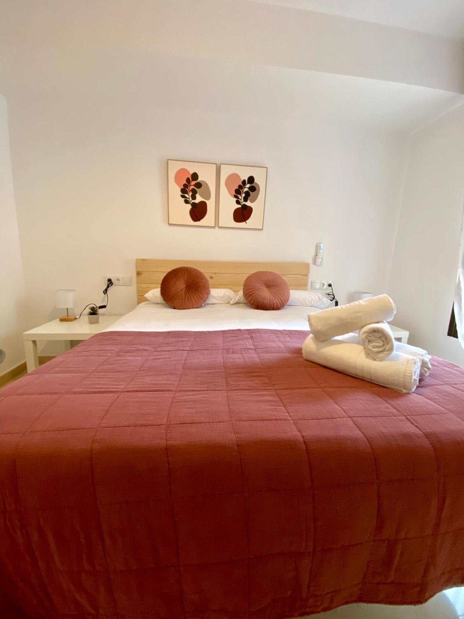 Apartamento Nuevo En Centro 19743 Cordoba Ngoại thất bức ảnh