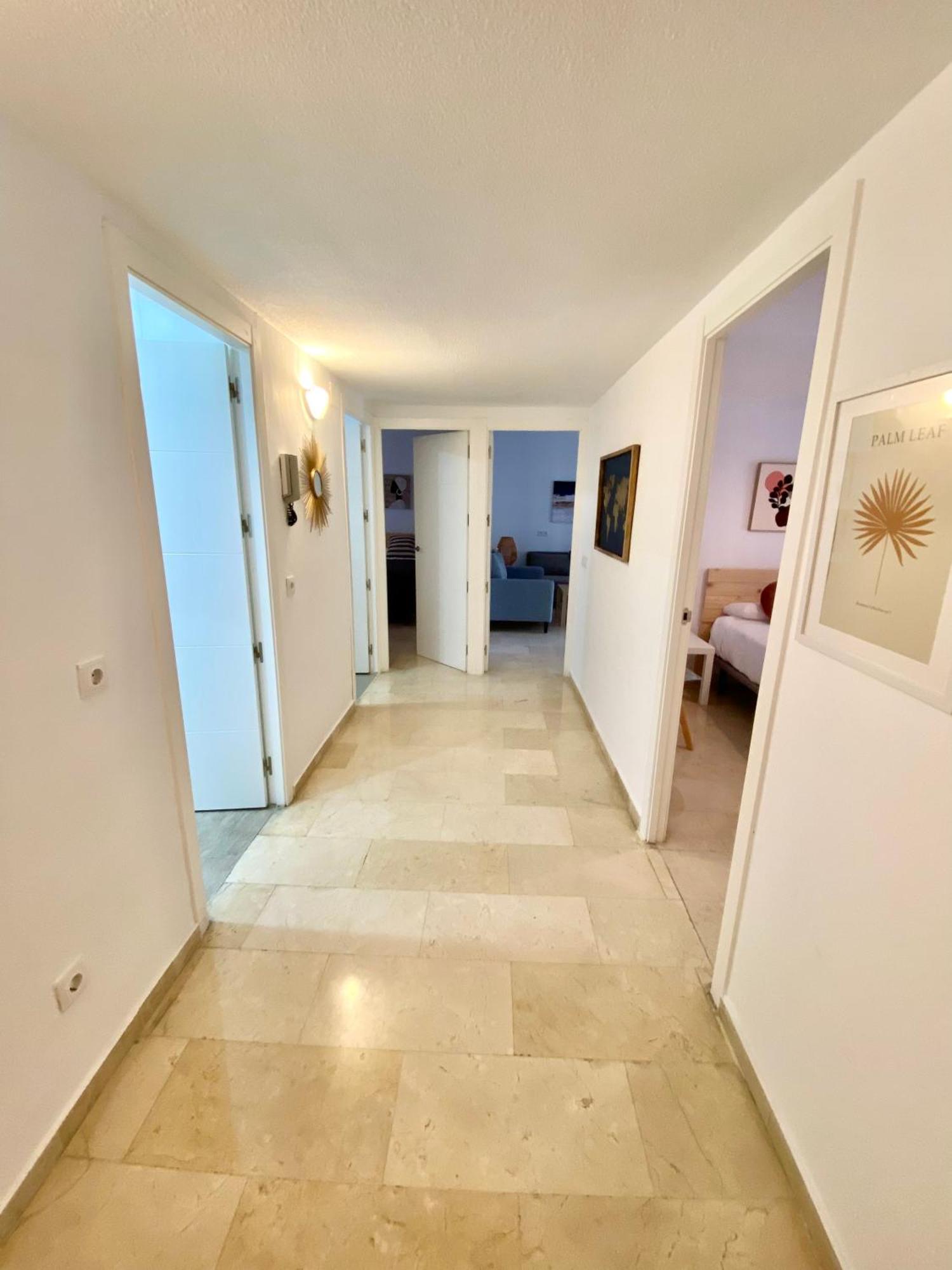 Apartamento Nuevo En Centro 19743 Cordoba Ngoại thất bức ảnh