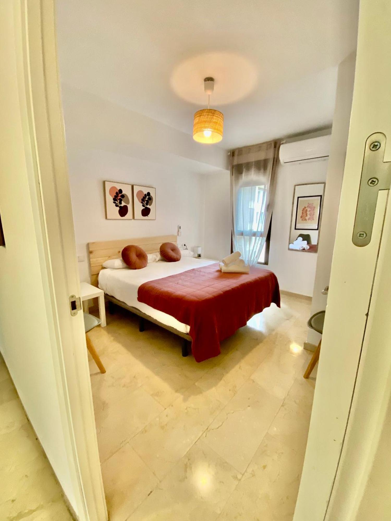Apartamento Nuevo En Centro 19743 Cordoba Ngoại thất bức ảnh