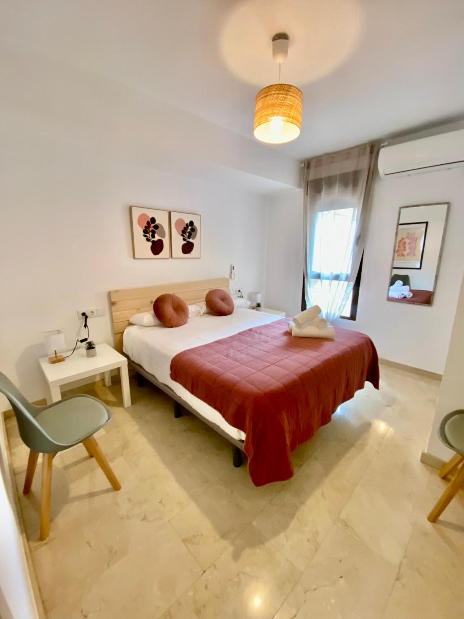 Apartamento Nuevo En Centro 19743 Cordoba Ngoại thất bức ảnh