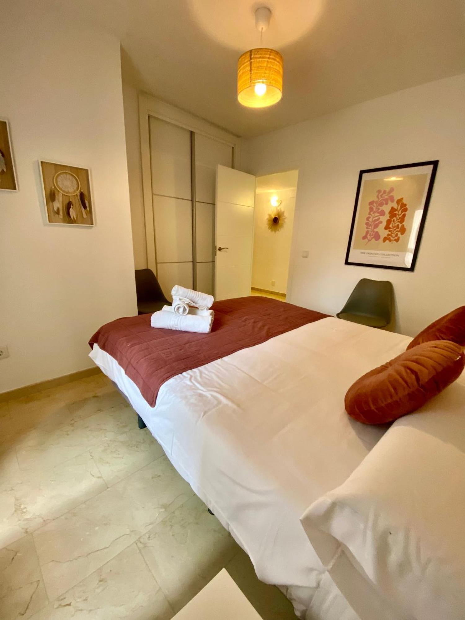 Apartamento Nuevo En Centro 19743 Cordoba Ngoại thất bức ảnh