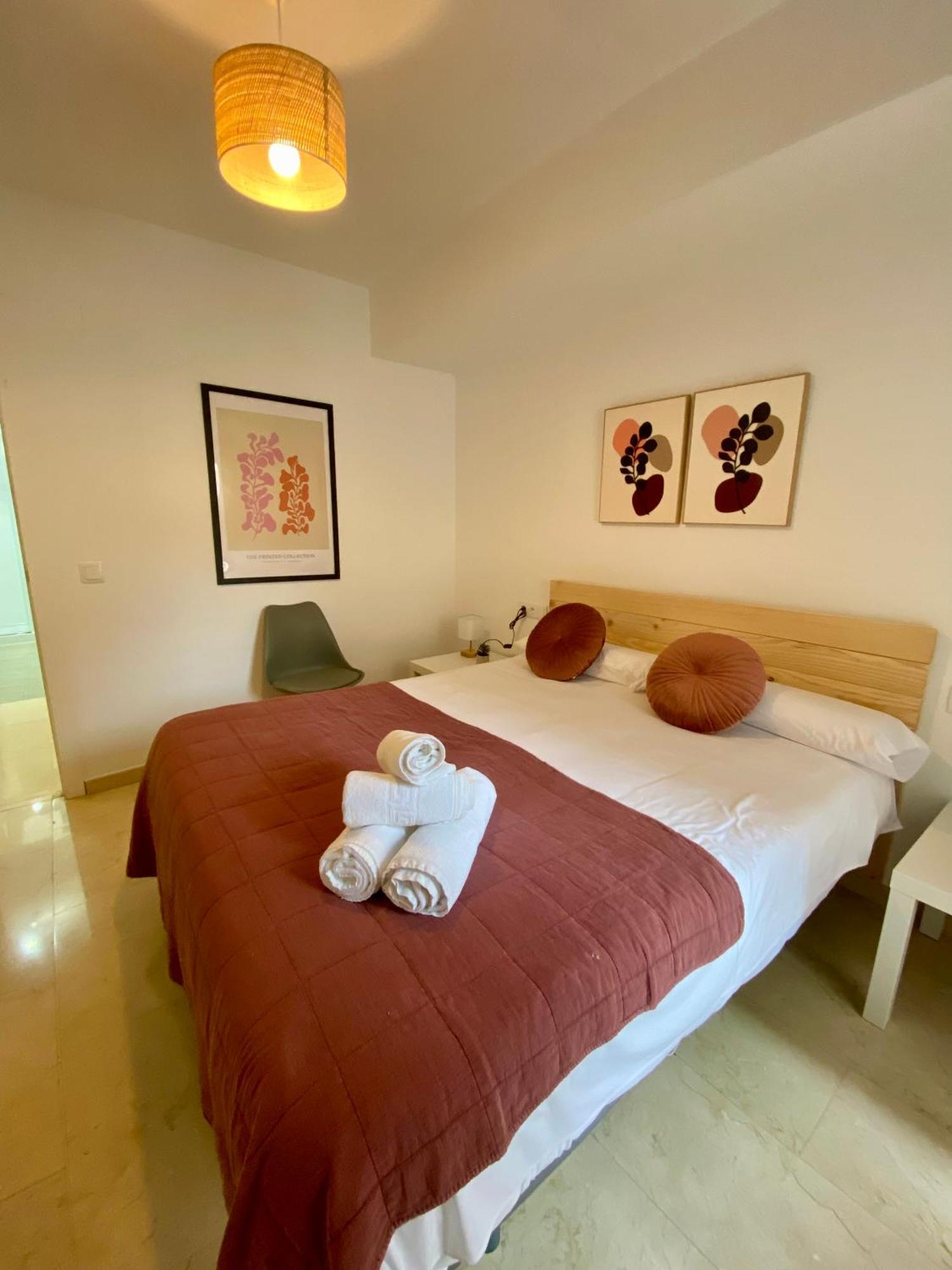 Apartamento Nuevo En Centro 19743 Cordoba Ngoại thất bức ảnh