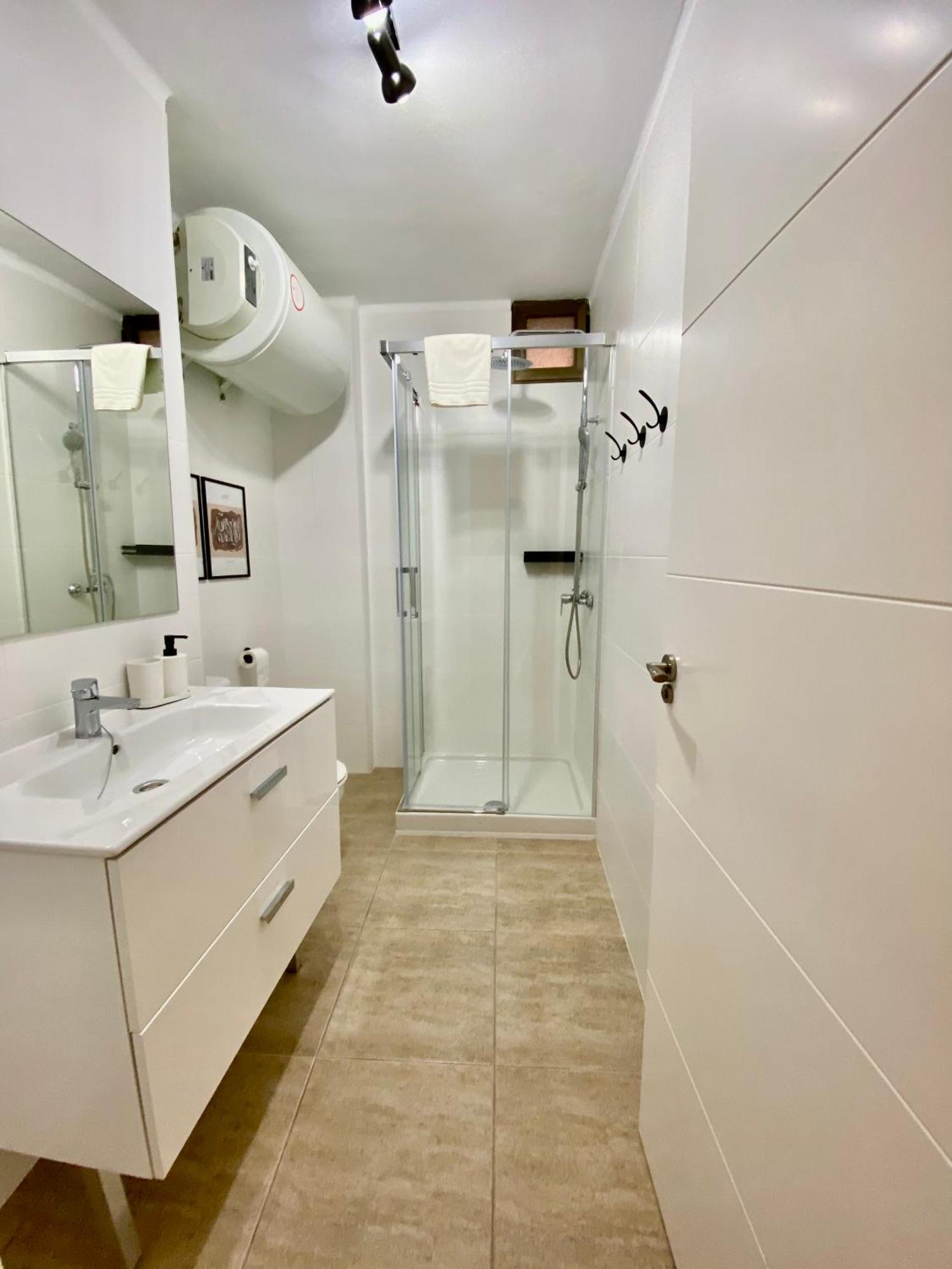 Apartamento Nuevo En Centro 19743 Cordoba Ngoại thất bức ảnh