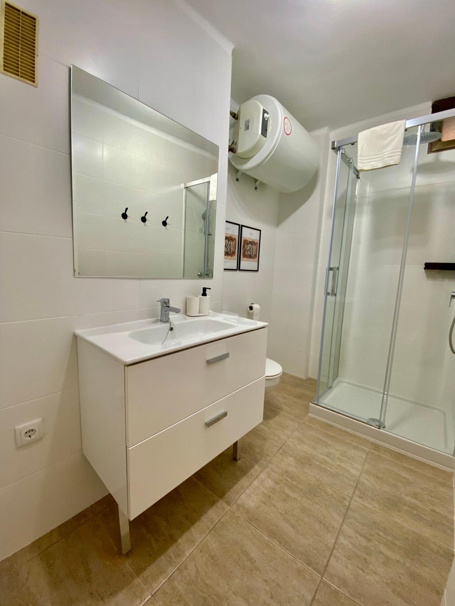 Apartamento Nuevo En Centro 19743 Cordoba Ngoại thất bức ảnh