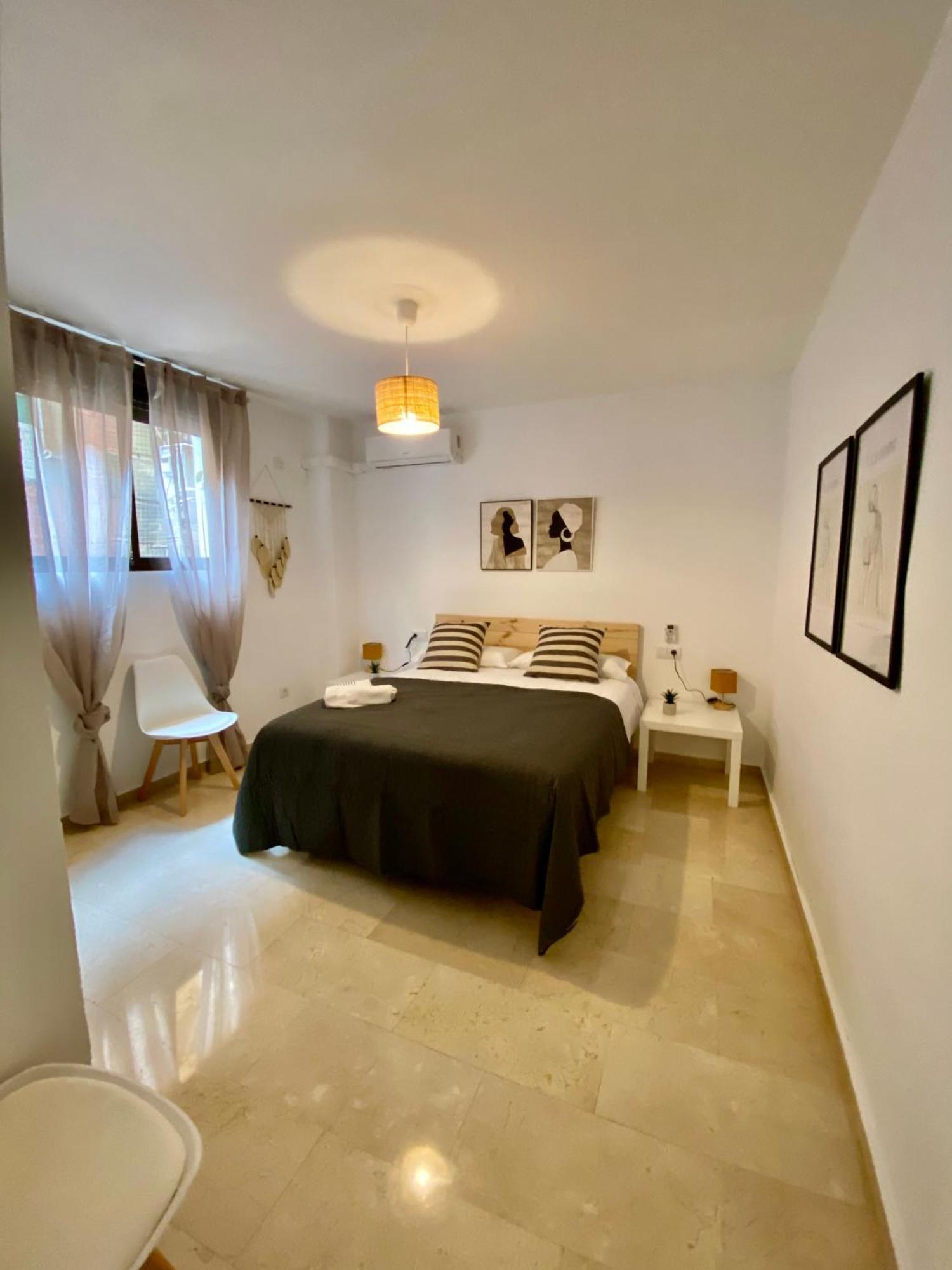 Apartamento Nuevo En Centro 19743 Cordoba Ngoại thất bức ảnh