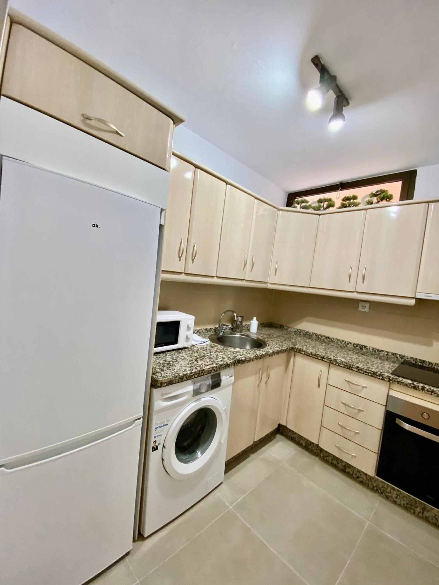 Apartamento Nuevo En Centro 19743 Cordoba Ngoại thất bức ảnh