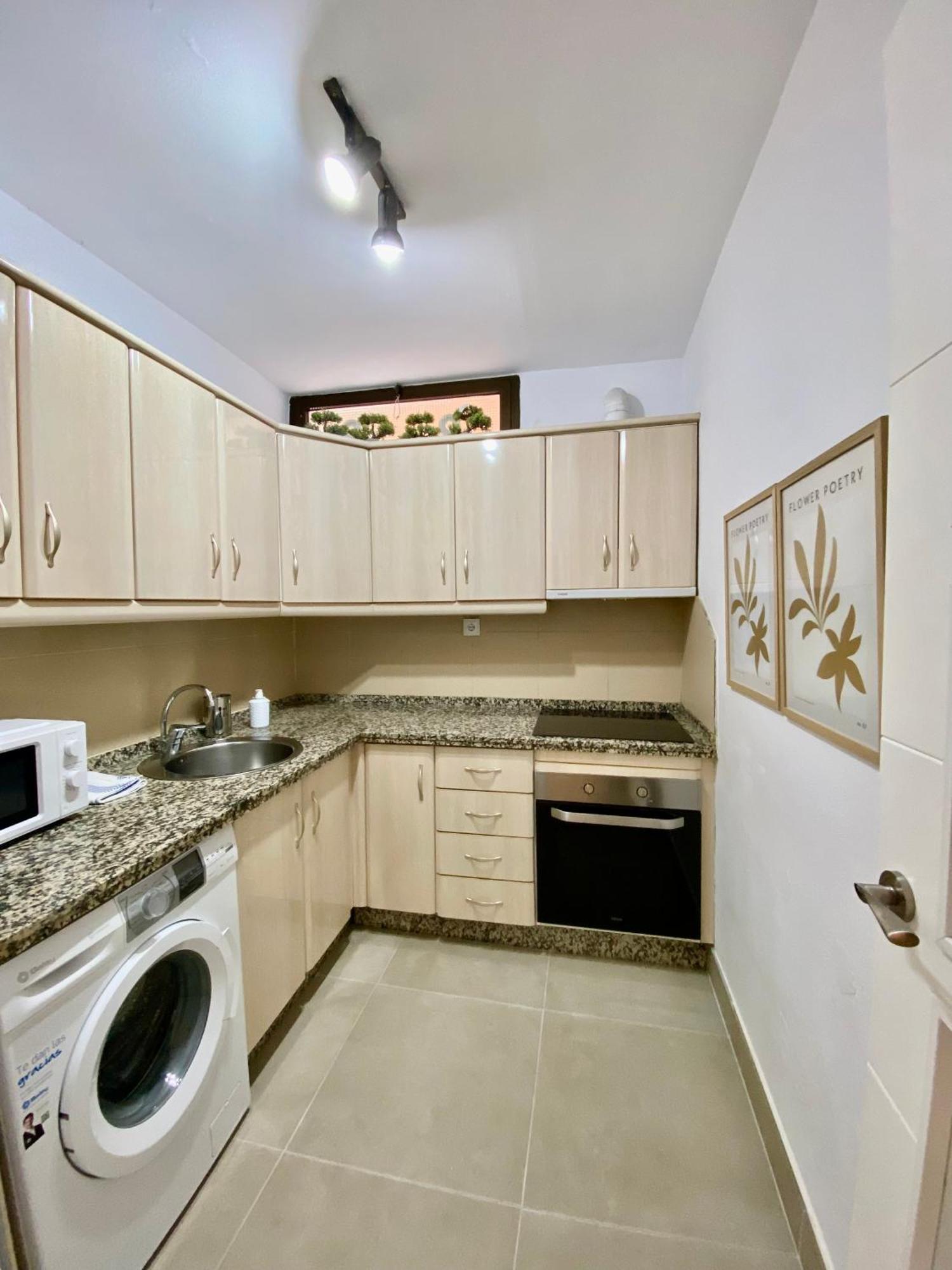 Apartamento Nuevo En Centro 19743 Cordoba Ngoại thất bức ảnh