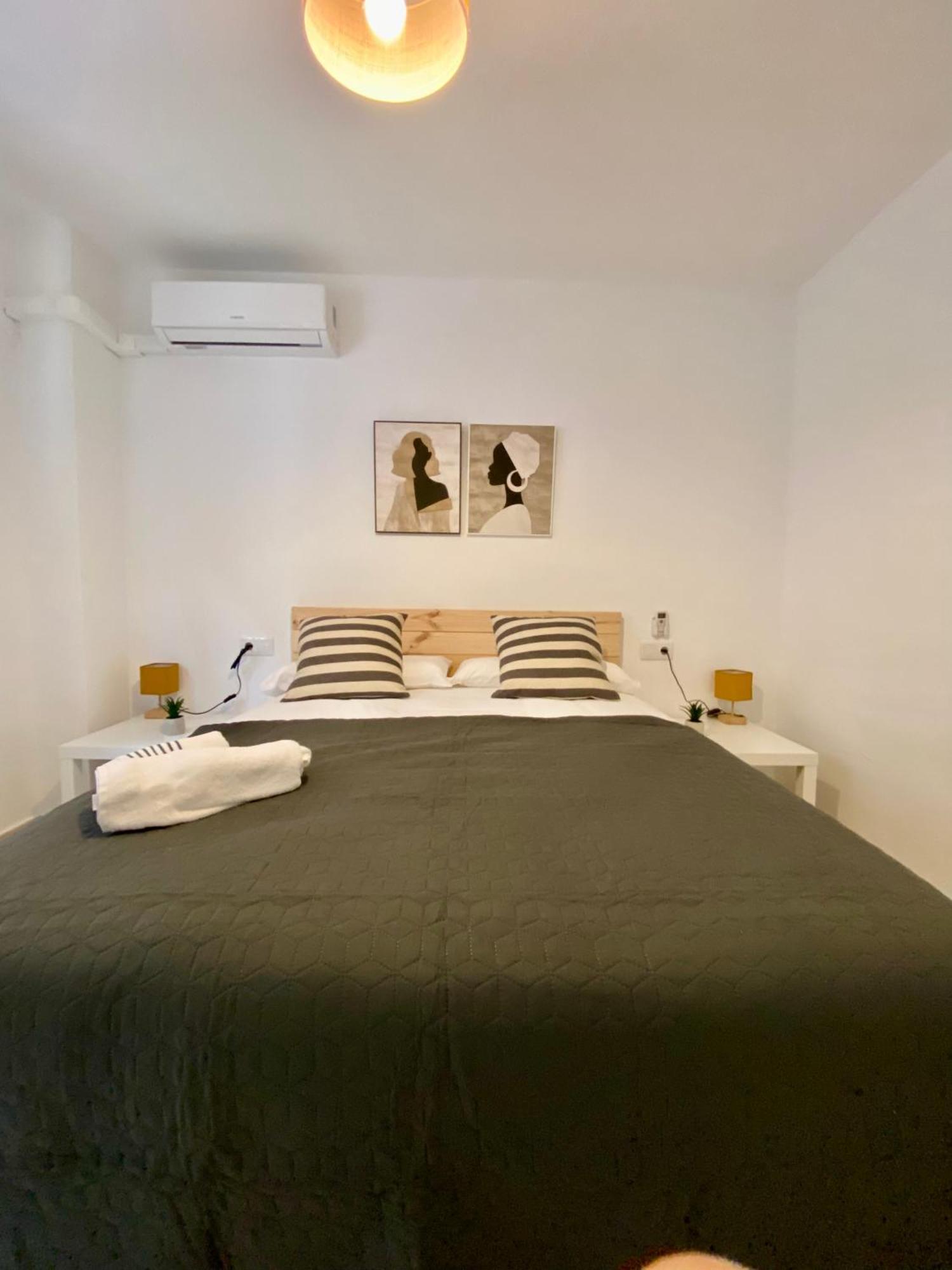 Apartamento Nuevo En Centro 19743 Cordoba Ngoại thất bức ảnh
