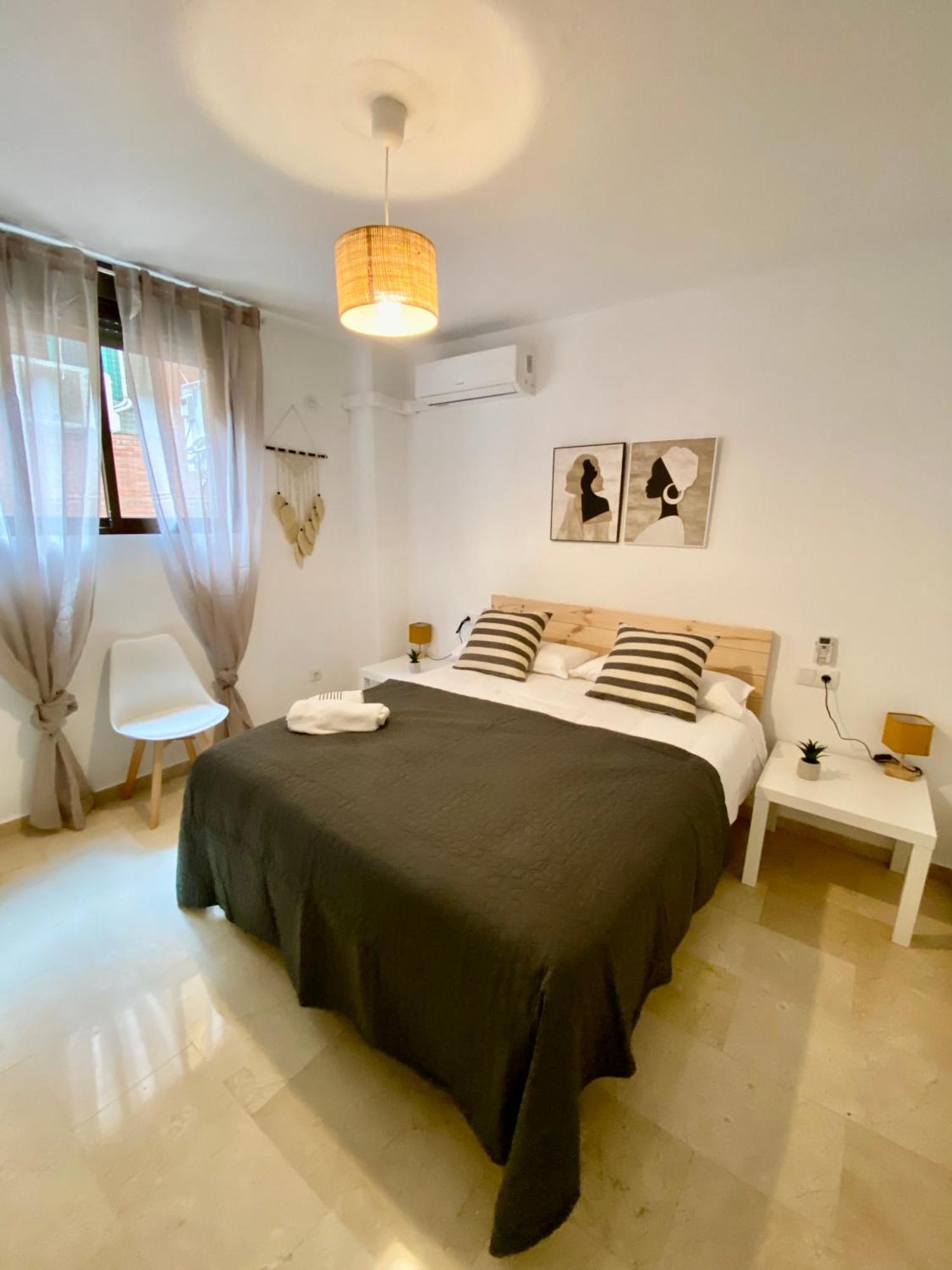 Apartamento Nuevo En Centro 19743 Cordoba Ngoại thất bức ảnh