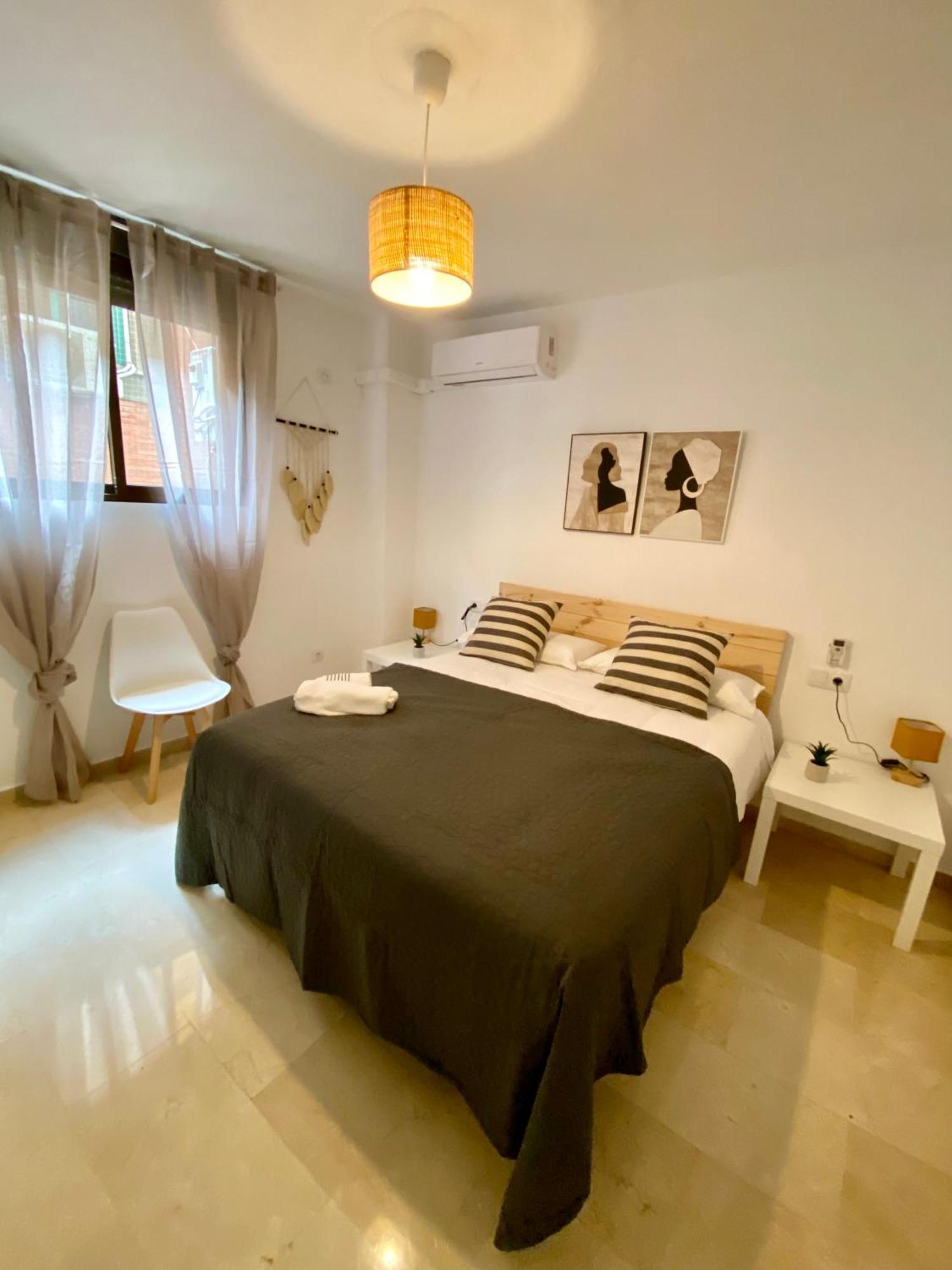 Apartamento Nuevo En Centro 19743 Cordoba Ngoại thất bức ảnh