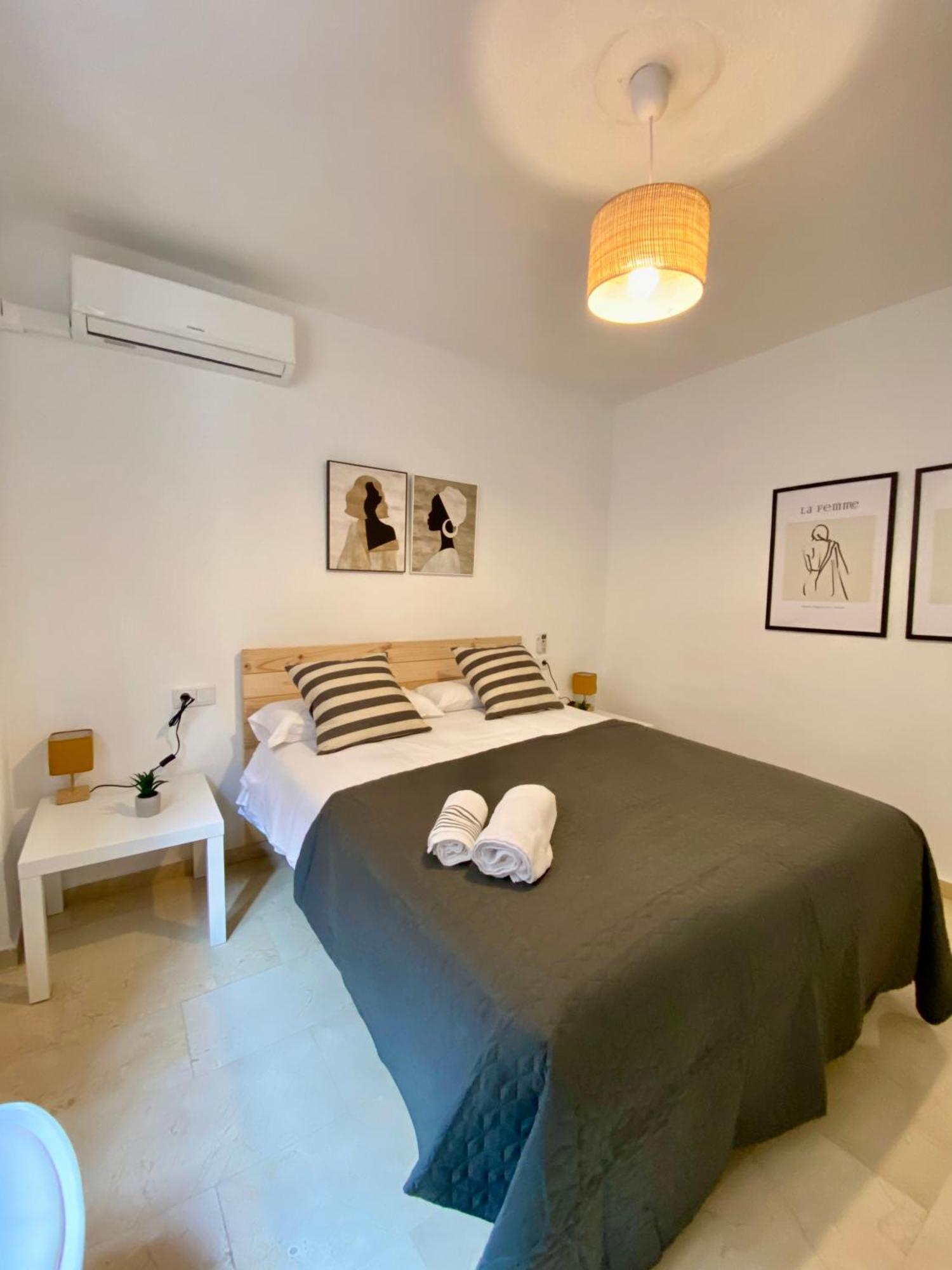 Apartamento Nuevo En Centro 19743 Cordoba Ngoại thất bức ảnh