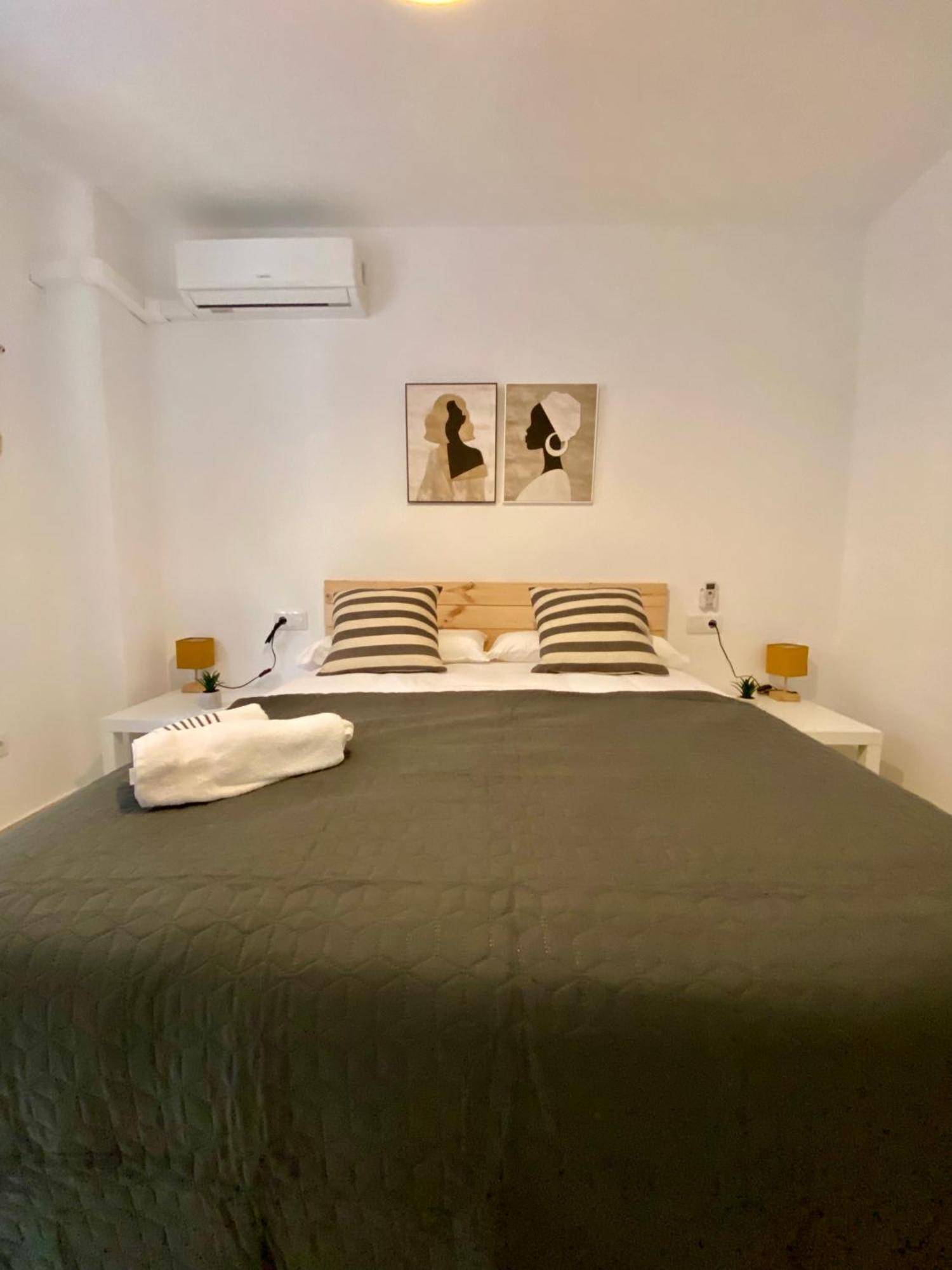 Apartamento Nuevo En Centro 19743 Cordoba Ngoại thất bức ảnh