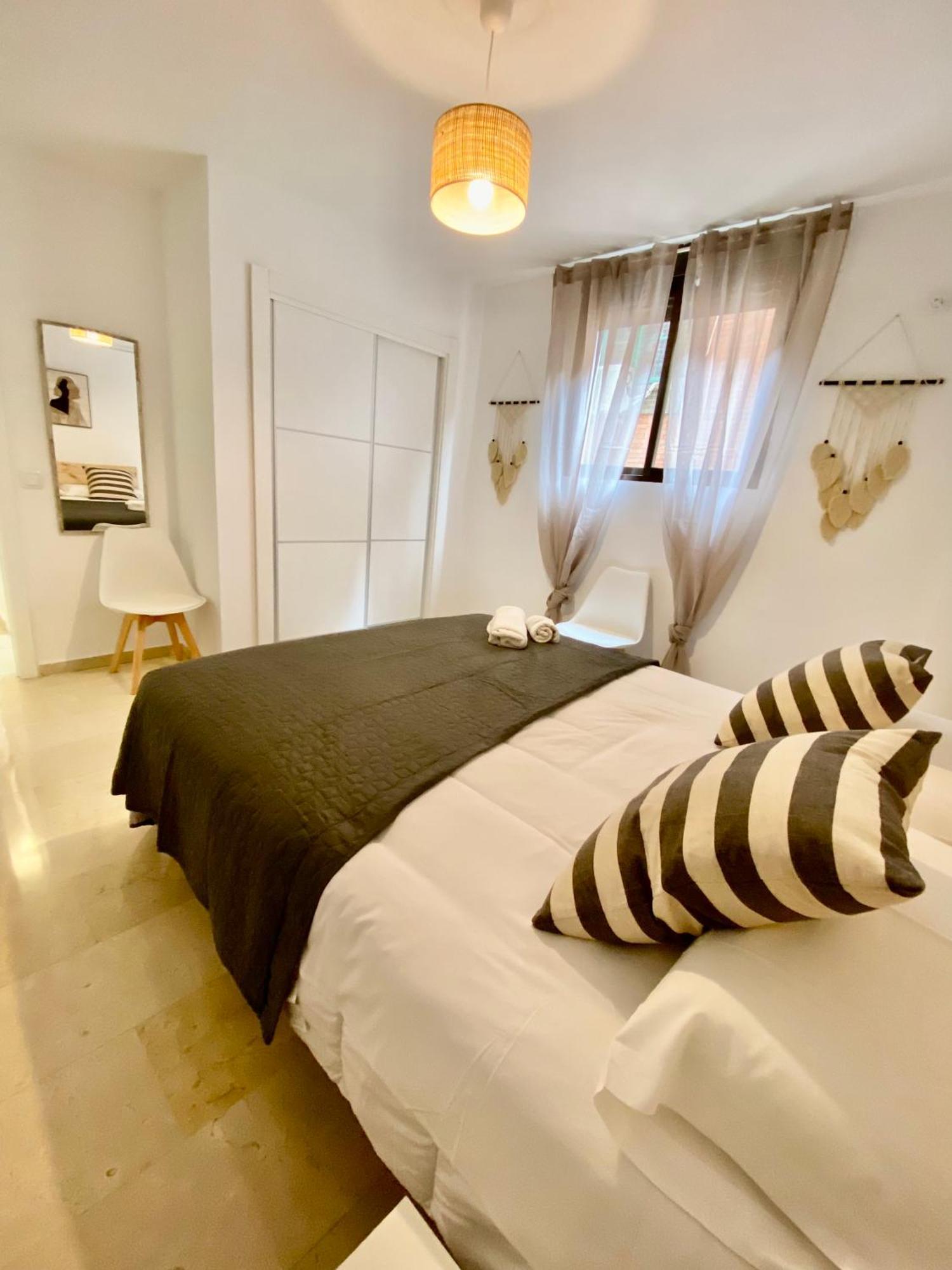 Apartamento Nuevo En Centro 19743 Cordoba Ngoại thất bức ảnh