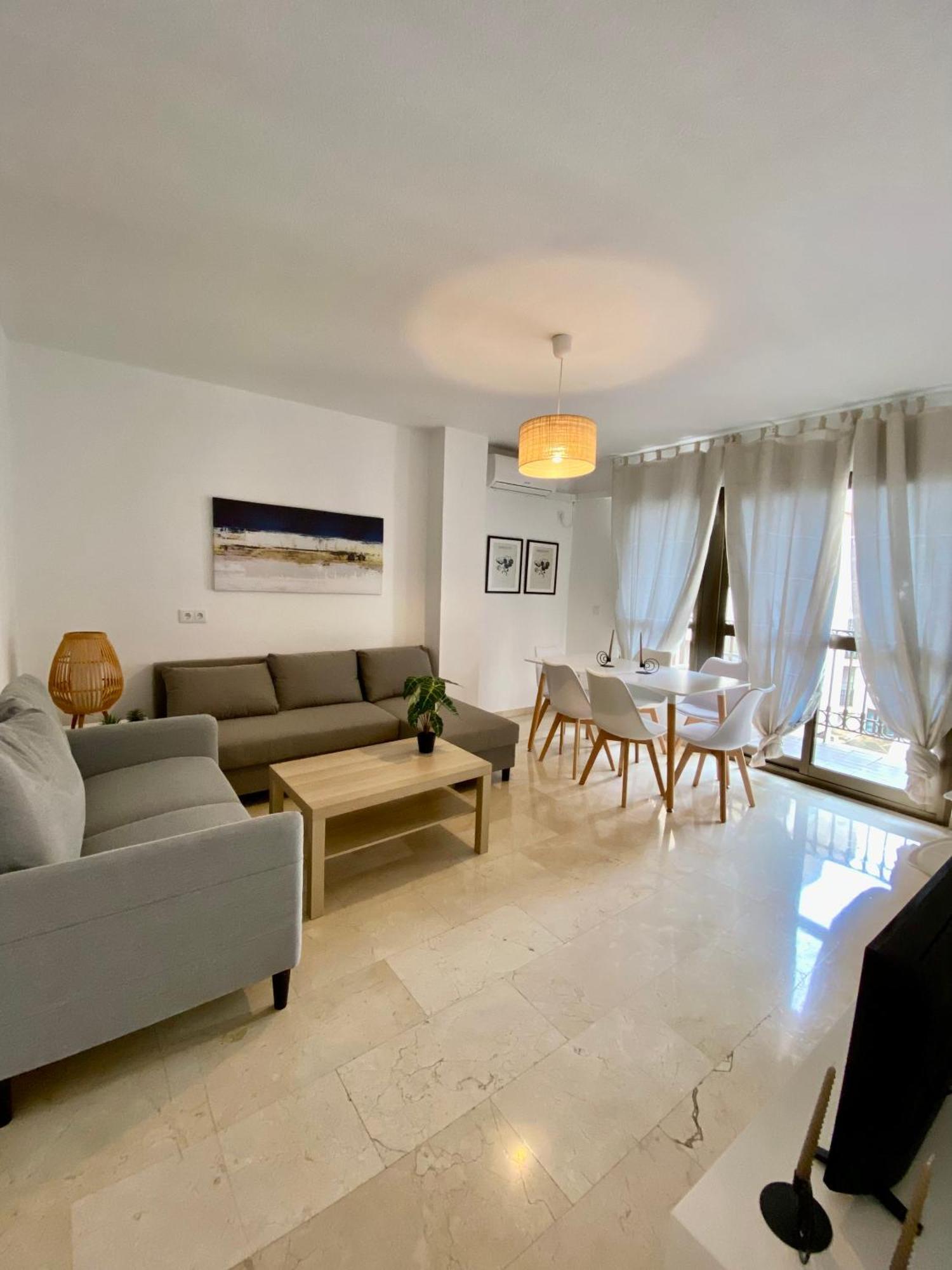 Apartamento Nuevo En Centro 19743 Cordoba Ngoại thất bức ảnh