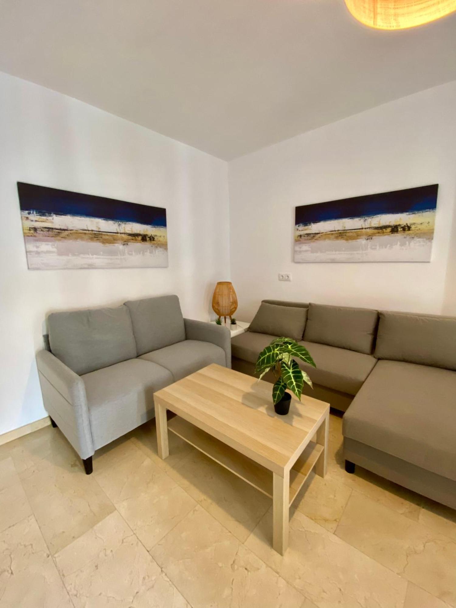 Apartamento Nuevo En Centro 19743 Cordoba Ngoại thất bức ảnh