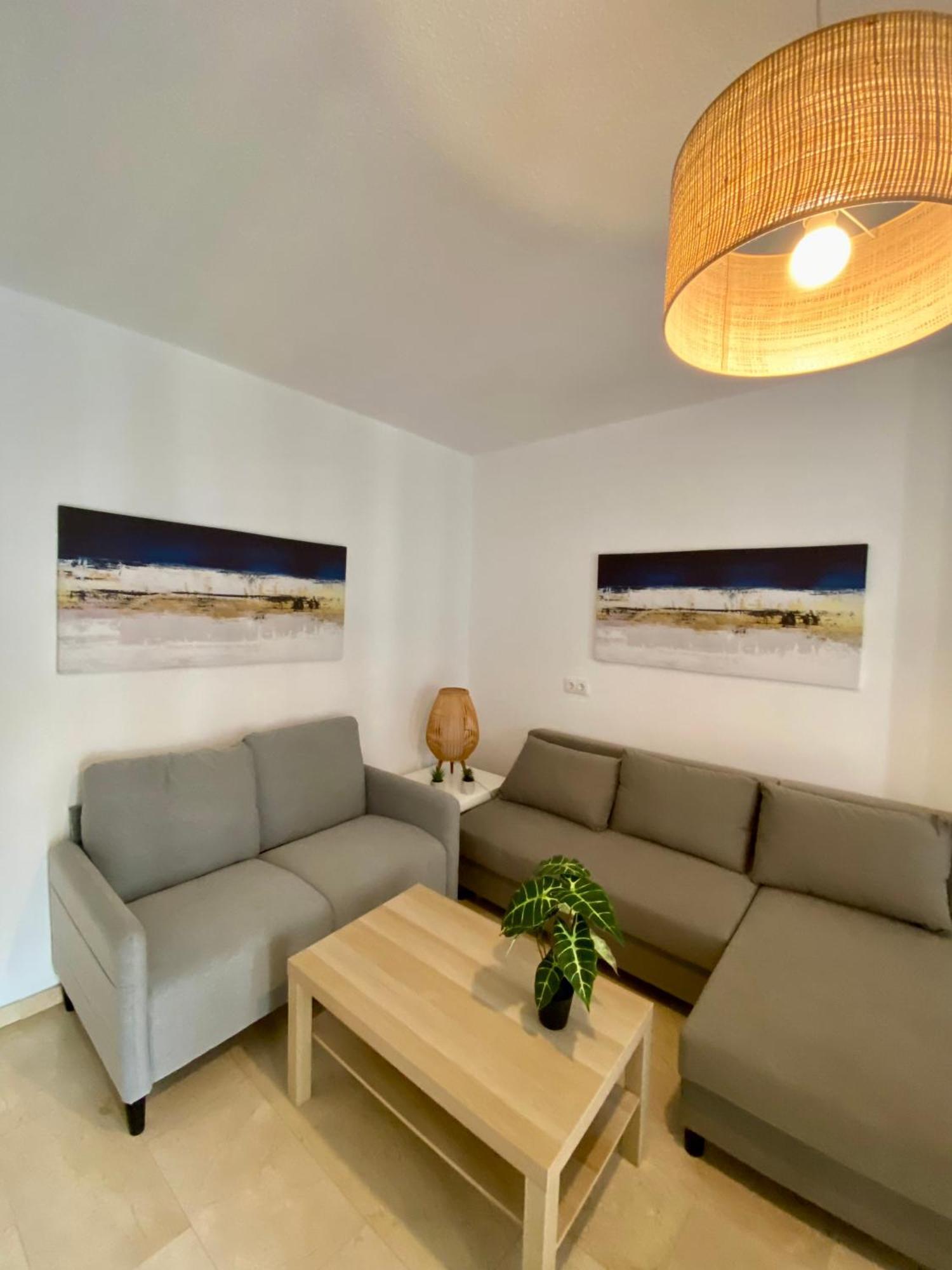 Apartamento Nuevo En Centro 19743 Cordoba Ngoại thất bức ảnh