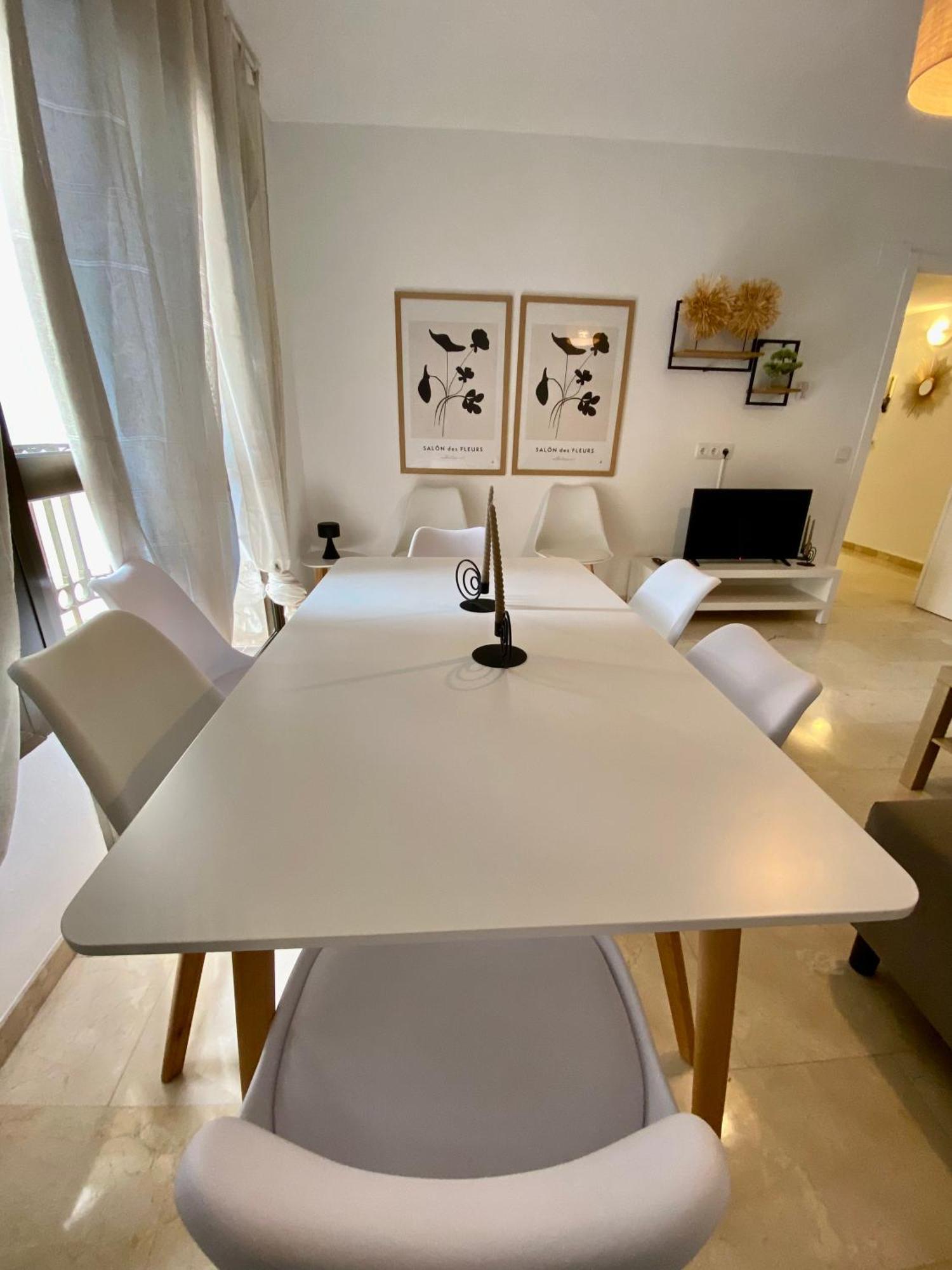 Apartamento Nuevo En Centro 19743 Cordoba Ngoại thất bức ảnh