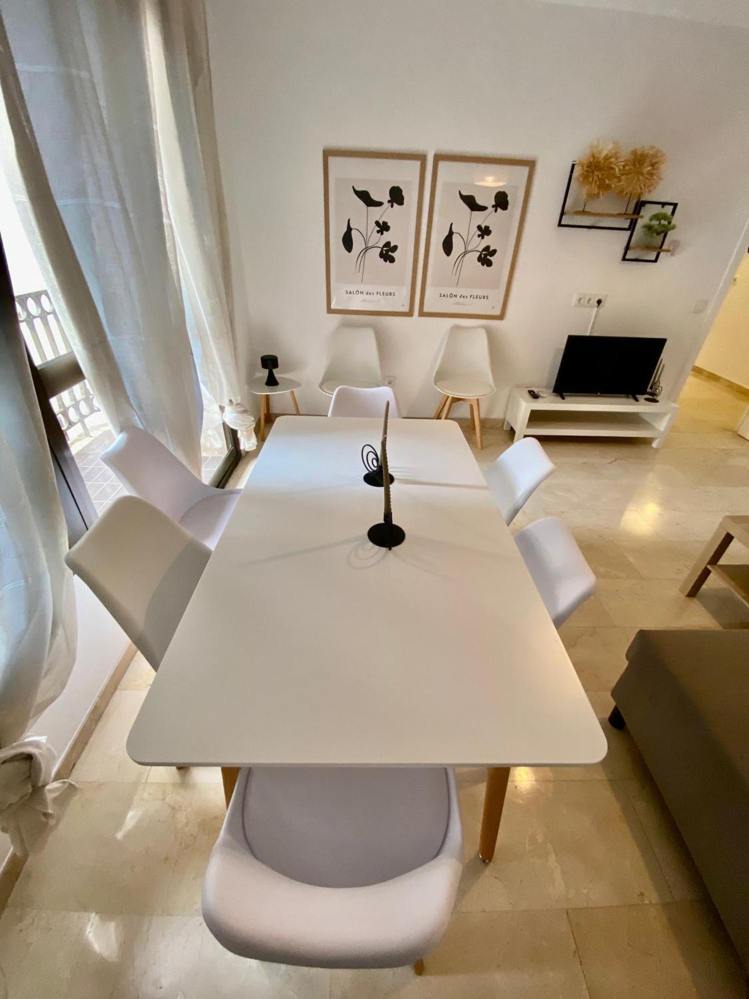 Apartamento Nuevo En Centro 19743 Cordoba Ngoại thất bức ảnh