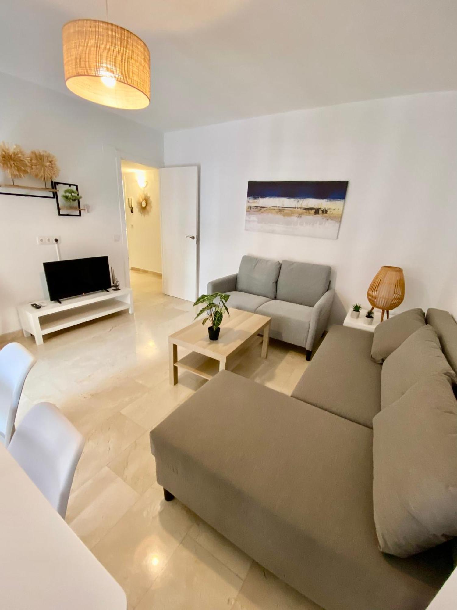 Apartamento Nuevo En Centro 19743 Cordoba Ngoại thất bức ảnh