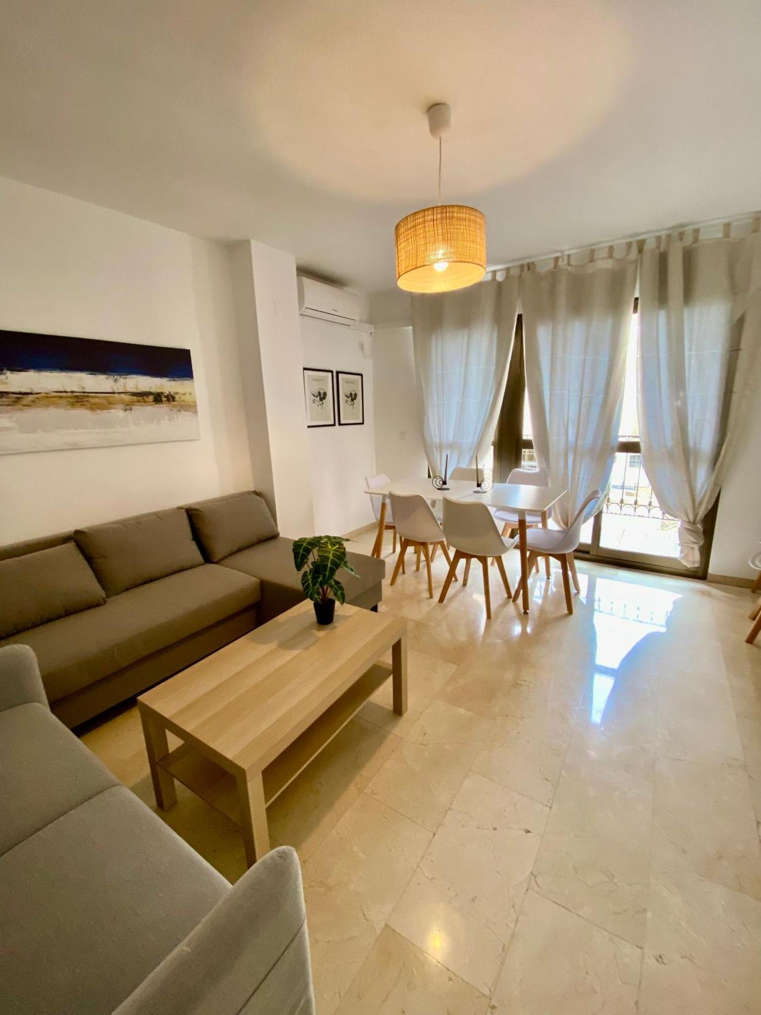 Apartamento Nuevo En Centro 19743 Cordoba Ngoại thất bức ảnh