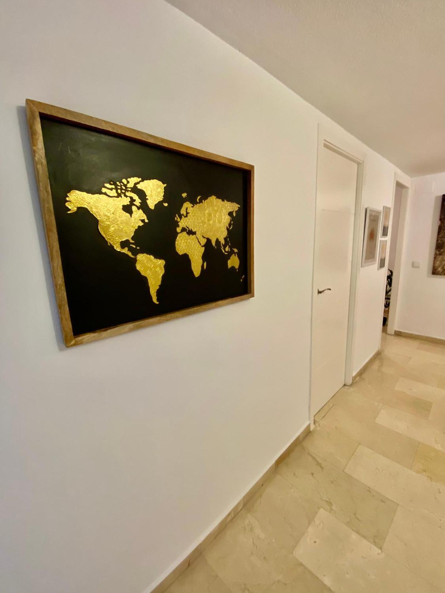 Apartamento Nuevo En Centro 19743 Cordoba Ngoại thất bức ảnh
